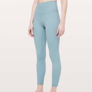 NWOT Lululemon Wunder Under